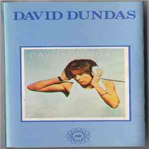 David Dundas - David Dundas