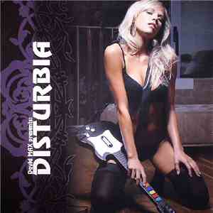 David Max - Presents: Disturbia