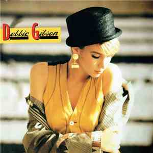 Debbie Gibson - Anything Is Possible