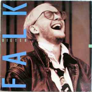 Dieter Falk - Dieter Falk