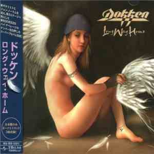 Dokken - Long Way Home