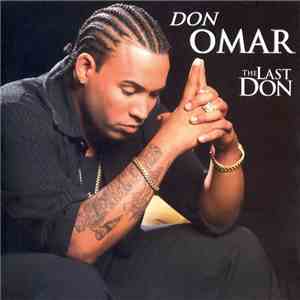 Don Omar - The Last Don