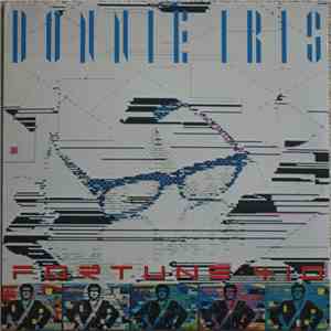 Donnie Iris - Fortune 410