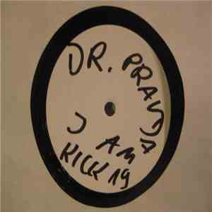 Dr. Pravda - I Am... / X-Beat