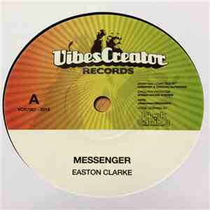 Easton Clarke - Messenger