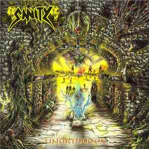Edge Of Sanity - Unorthodox