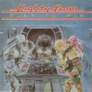 Eighty Four - Play To Win