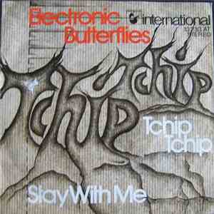 Electronic Butterflies - Tchip Tchip