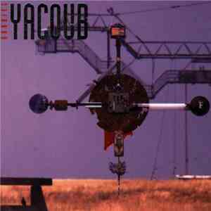 Gabriel Yacoub - Quatre