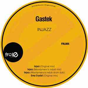 Gastek - Injazz