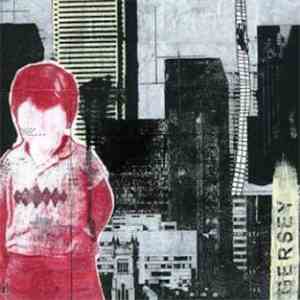 Gersey - Eyes Are Wide Tonight