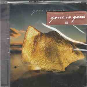 Gone Is Gone - Echolocation