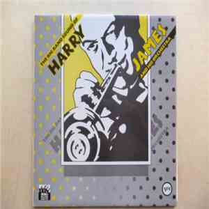 Harry James  - The Big Band Sound Of Harry James