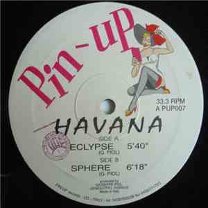 Havana  - Eclypse / Sphere