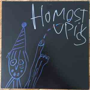 Homostupids - The Intern