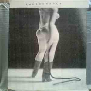 Impregnable - Untitled