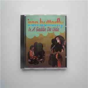 Iron Butterfly - In A Gadda Da Vida