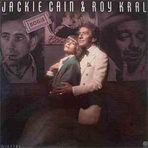 Jackie Cain & Roy Kral - Bogie