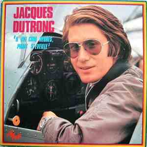 Jacques Dutronc - Il Est Cinq Heures, Paris S'Éveille