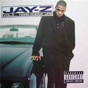 Jay-Z - Vol. 2... Hard Knock Life