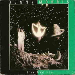 Jenny Morris - I've Had You