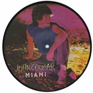 John Cougar - Miami