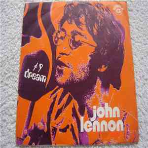 John Lennon - ≠9 Dream