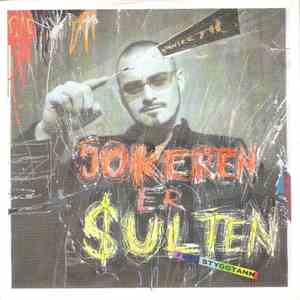 Jokeren - Sulten
