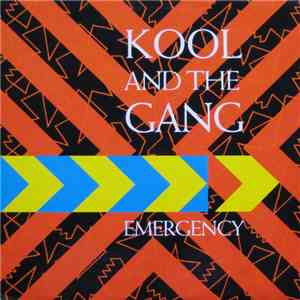 Kool And The Gang - Emergency
