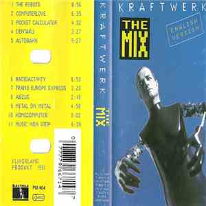 Kraftwerk - The Mix