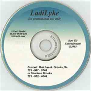 Ladi Lyke - Ladi Lyke