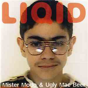 Liqid - Liqid
