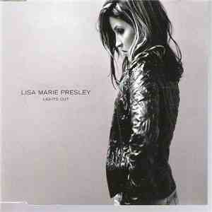 Lisa Marie Presley - Lights Out