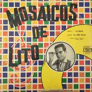 Lito - Mosaicos De Lito