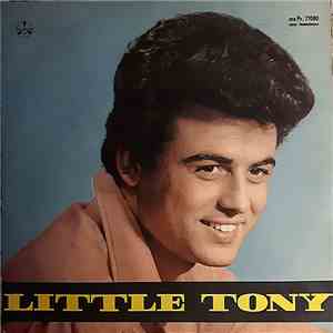 Little Tony - I Successi Di Little Tony