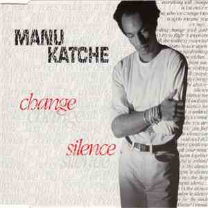 Manu Katché - Change