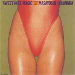 Masayoshi Takanaka - Sweet Noiz Magic