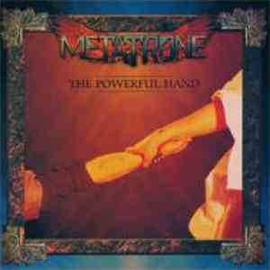 Metatrone - The Powerful Hand
