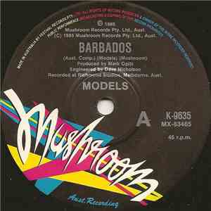 Models  - Barbados