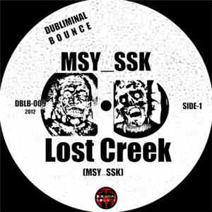 MSY_SSK - Lost Creek