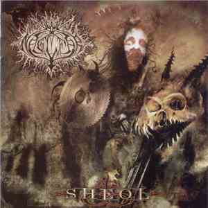 Naglfar - Sheol