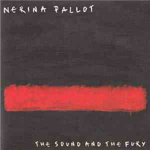 Nerina Pallot - The Sound And The Fury