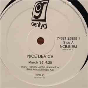 Nice Device - March '95