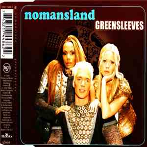 Nomansland - Greensleeves