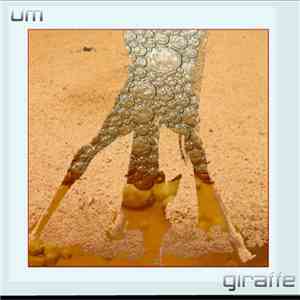 Pete Um - Giraffe