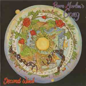 Pierre Moerlen's Gong - Second Wind