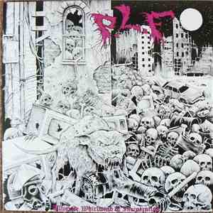 P.L.F. - Ultimate Whirlwind Of Incineration