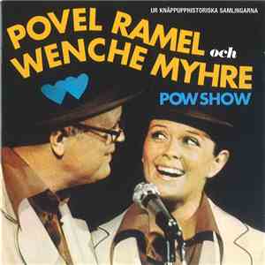 Povel Ramel Och Wenche Myhre - PoW Show