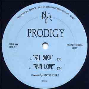 Prodigy - Pay Back