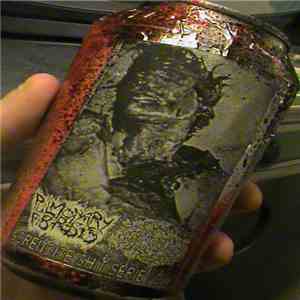 Pulmonary Fibrosis, Human Stench Rests In The Morgue - Human Stench Rests I ...